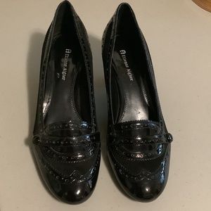 Etienne Aigner womens low heel shoes